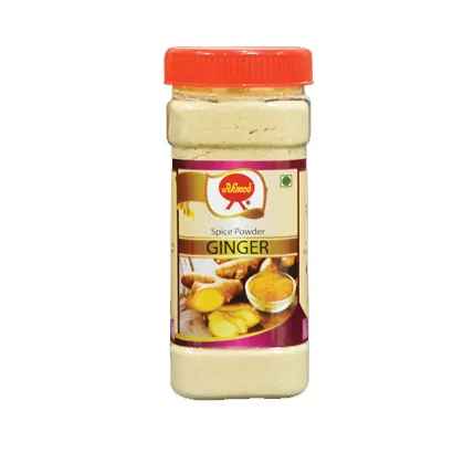 Ahmed Ginger Powder Jar